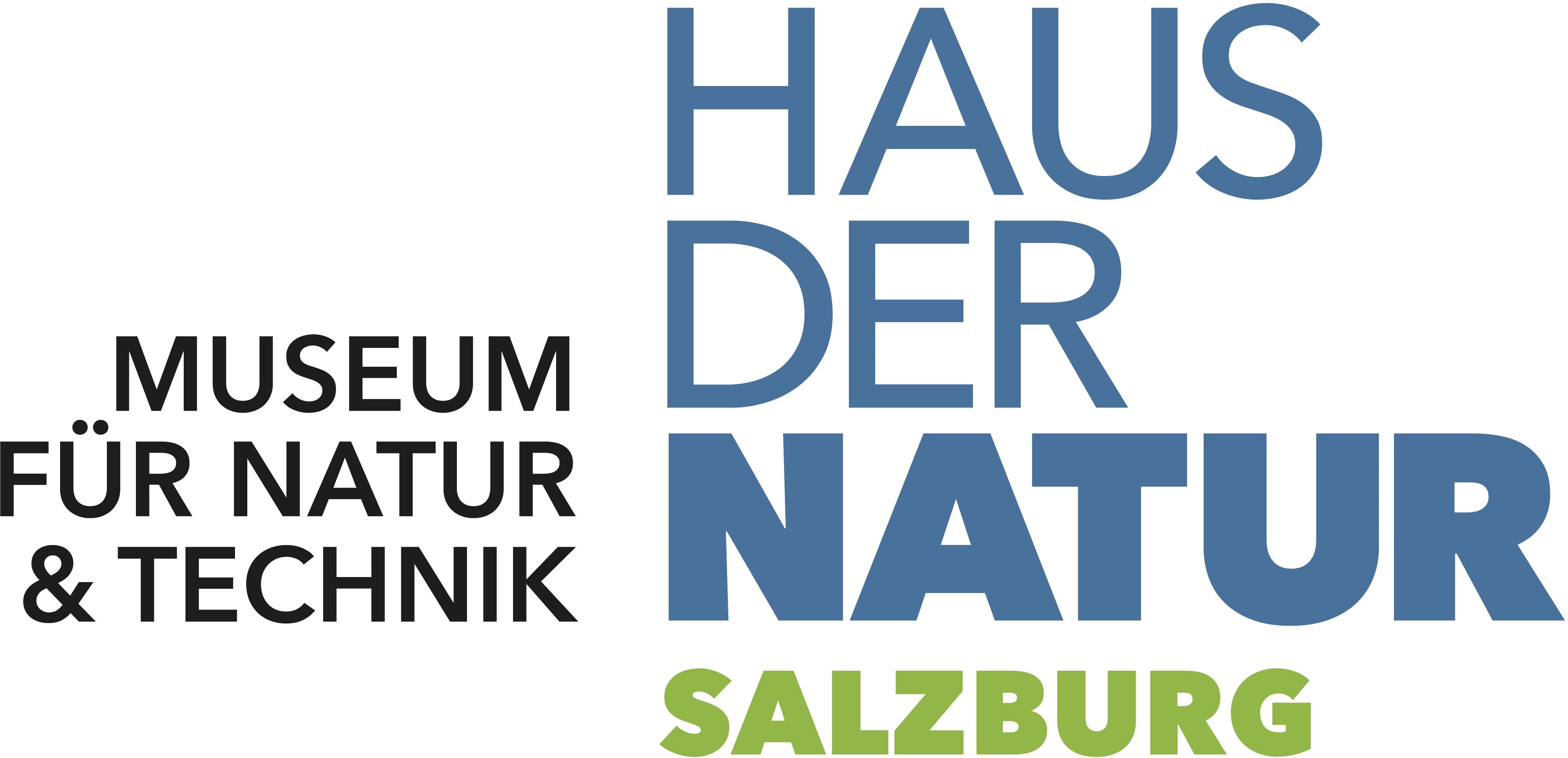 Haus der Natur