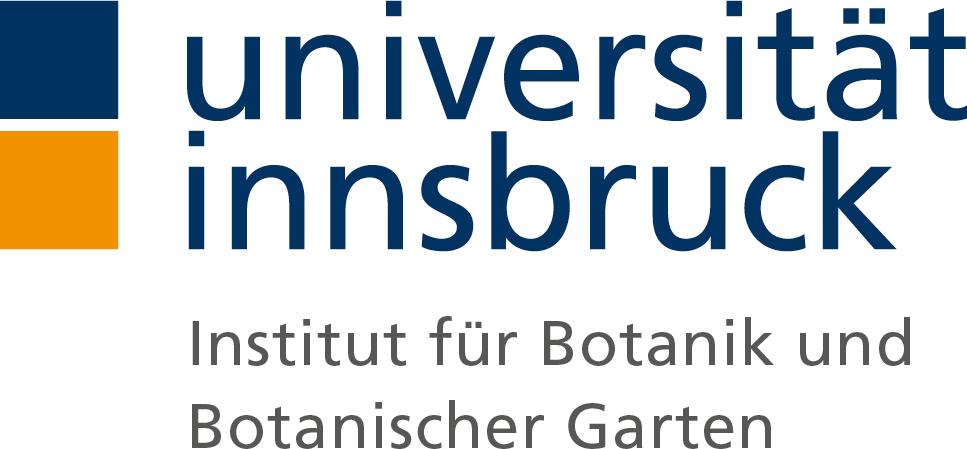 Universität Innsbruck Logo