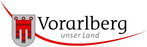 Land Vorarlberg Logo